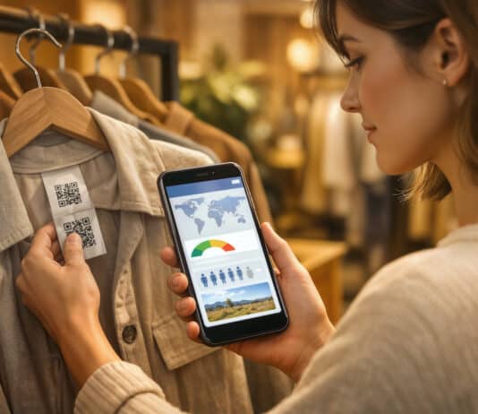 Vestiti, mobili, smartphone: la Ue introduce il Passaporto digitale dei prodotti