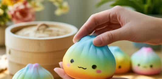 Dumpling Squeezy, richiamo nel Regno Unito per la presenza di benzene oltre i limiti