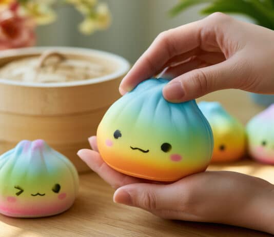 Dumpling Squeezy, richiamo nel Regno Unito per la presenza di benzene oltre i limiti