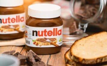 Neonicotinoidi, il rapporto francese li ha trovati in Nutella e miele neonicotinoidi, nutella