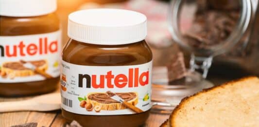 Neonicotinoidi, il rapporto francese li ha trovati in Nutella e miele neonicotinoidi, nutella