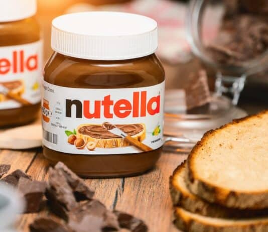 Neonicotinoidi, il rapporto francese li ha trovati in Nutella e miele neonicotinoidi, nutella