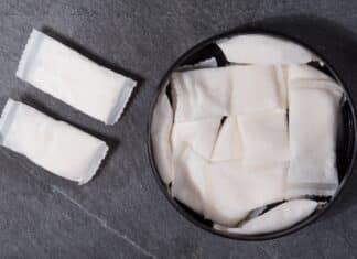 Bustine di nicotina, gli Usa approvano il claim “meno dannose delle sigarette” nicotina