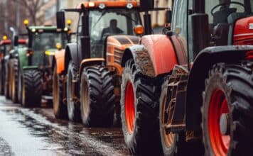 Come la lobby agricola europea (con Coldiretti) ha smontato la riforma verde dell’Ue coldiretti