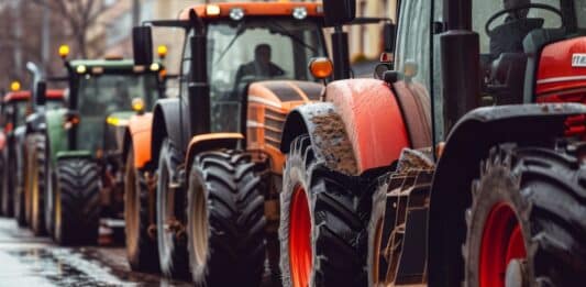 Come la lobby agricola europea (con Coldiretti) ha smontato la riforma verde dell’Ue coldiretti