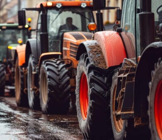 Come la lobby agricola europea (con Coldiretti) ha smontato la riforma verde dell’Ue coldiretti
