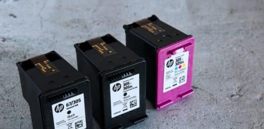 Hp blocca anche le cartucce originali e costringe a comprarne un’altra CARTUCCE HP OBSOLESCENZA PROGRAMMATA