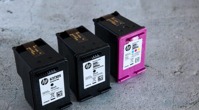 Hp blocca anche le cartucce originali e costringe a comprarne un’altra CARTUCCE HP OBSOLESCENZA PROGRAMMATA