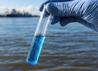 Un tuffo nei Pfas: così gli inquinanti per sempre contaminano il mare