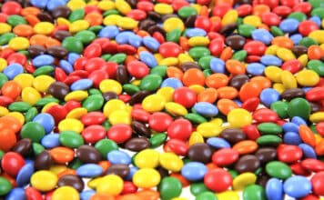 NESTLE' COLORANTI