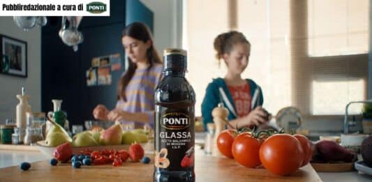 Qual è l’ingrediente che unisce l’Italia? Ponti svela il segreto