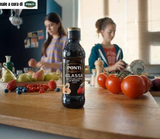 Qual è l’ingrediente che unisce l’Italia? Ponti svela il segreto