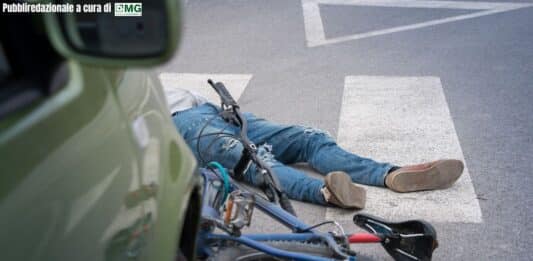 Morte del convivente dopo un incidente stradale: quanto può valere il risarcimento?