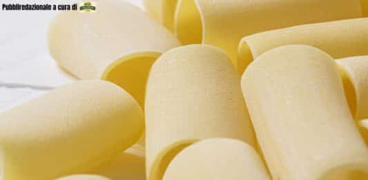 Pasta: perché non tutte sono uguali