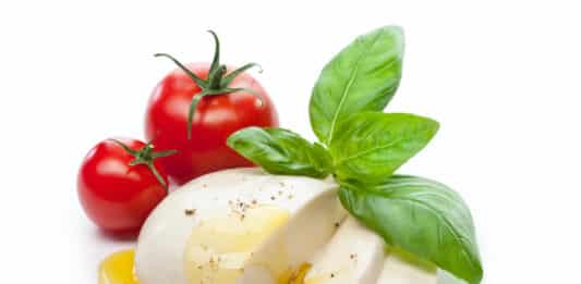Alla fiera del bianco: test su 17 mozzarelle TEST MOZZARELLA