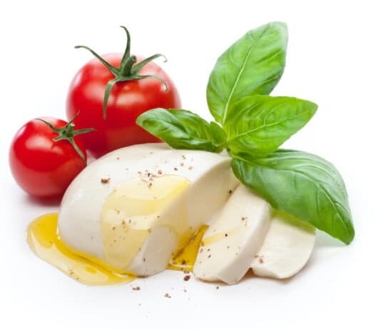 Alla fiera del bianco: test su 17 mozzarelle TEST MOZZARELLA