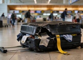 Vacanza rovinata? Attivo lo sportello del turista della Confconsumatori