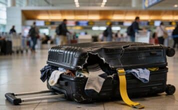 Vacanza rovinata? Attivo lo sportello del turista della Confconsumatori