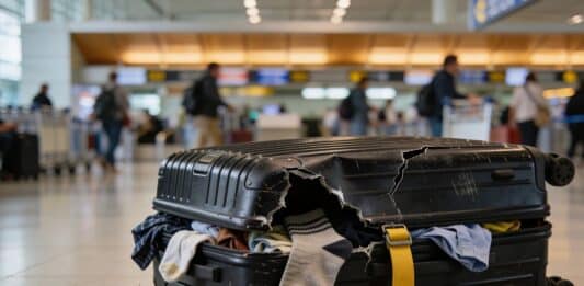 Vacanza rovinata? Attivo lo sportello del turista della Confconsumatori