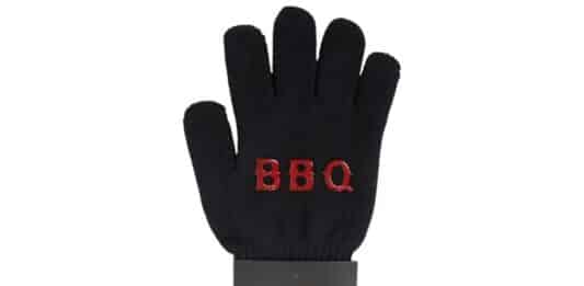 Rischio ustioni: Action richiama guanto per il barbecue