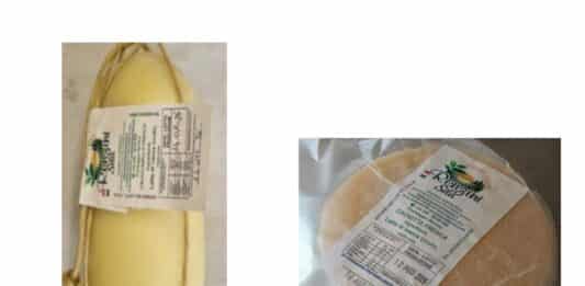 Formaggi a latte crudo: ancora richiami per E. Coli Stec