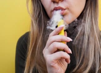 Non solo nicotina: sotto accusa gli aromi “ice” delle sigarette elettroniche SIGARETTE ELETTRONICHE E CIG