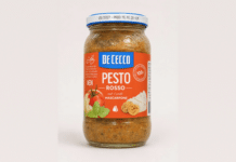 Pesto rosso De Cecco richiamato per allergene non dichiarato in etichetta de cecco pesto
