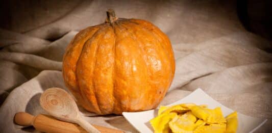 Ravioli di zucca a confronto: ripieni, ingredienti ed etichette