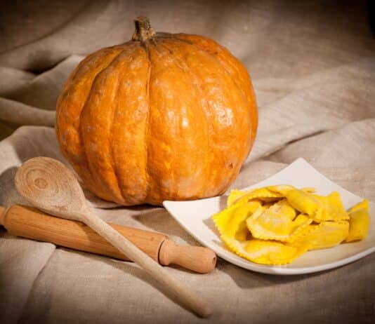 12 ravioli di zucca a confronto: il ripieno fa la differenza