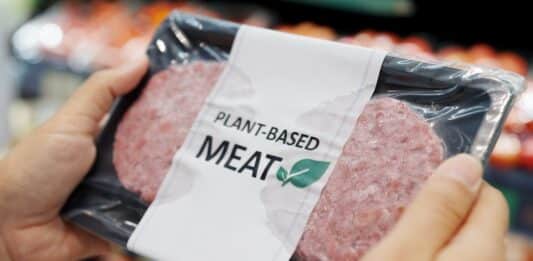 Sostituti della carne: quasi 9 prodotti vegani su 10 senza tracce animali PRODOTTI VEGAN SOSTITUTI DELLA CARNE