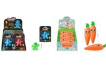 Amianto continua l’allerta: dopo la carota giocattolo ora tocca al Magic Voodoo AMIANTO GIOCATTOLO