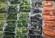 Addio agli imballaggi di plastica monouso: dovranno essere biodegradabili