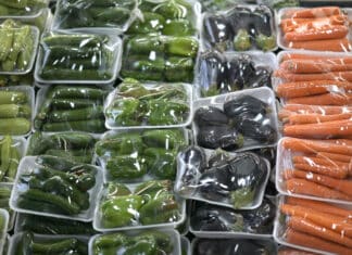 Addio agli imballaggi di plastica monouso: dovranno essere biodegradabili
