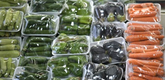 Addio agli imballaggi di plastica monouso: dovranno essere biodegradabili