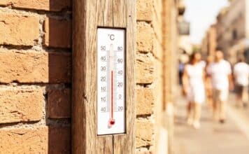 ONDE DI CALORE
