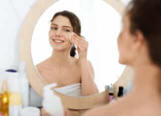 Latte detergente, tutti promossi…tranne Garnier
