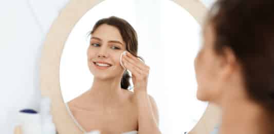 Latte detergente, tutti promossi…tranne Garnier