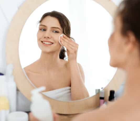 Latte detergente, tutti promossi…tranne Garnier