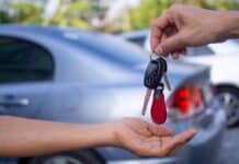 Come noleggiare l’auto evitando brutte sorprese prima e dopo la riconsegna autonoleggio, macchina, auto