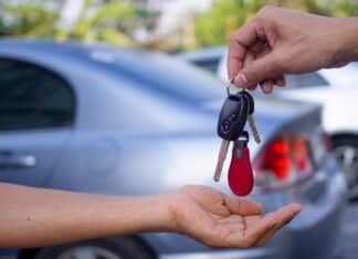 Come noleggiare l’auto evitando brutte sorprese prima e dopo la riconsegna autonoleggio, macchina, auto