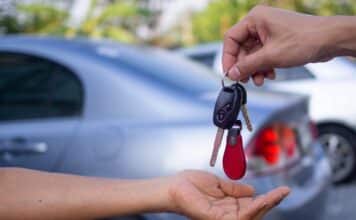 Come noleggiare l’auto evitando brutte sorprese prima e dopo la riconsegna autonoleggio, macchina, auto