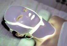 Maschere Led antirughe: gli esperti smontano le aspettative maschere led