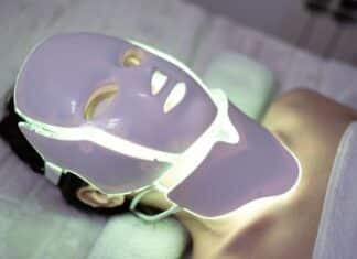 Maschere Led antirughe: gli esperti smontano le aspettative maschere led
