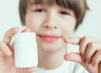 Psicofarmaci ai bambini, consumi triplicati dal 2016 PSICOFARMACI BAMBINI RAPPORTO OSMED