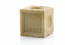 Sapone di Marsiglia, il falso mito del cubo francese SAPONE DI MARSIGLIA