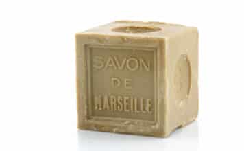 SAPONE DI MARSIGLIA