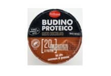 Lidl richiama budino proteico gusto cioccolato Milbona per Bacillus cereus