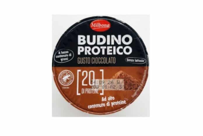 BUDINO MILBONA