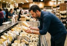 Formaggi a latte crudo: altri lutti ma la legge è ferma in Parlamento FORMAGGI LATTE CRUDO