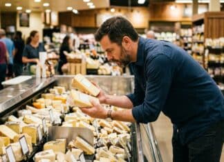 Formaggi a latte crudo: altri lutti ma la legge è ferma in Parlamento FORMAGGI LATTE CRUDO